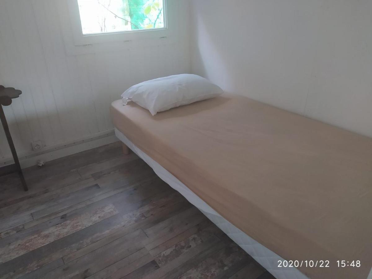 Charmant Chalet Lucciana (Corsica) Bagian luar foto