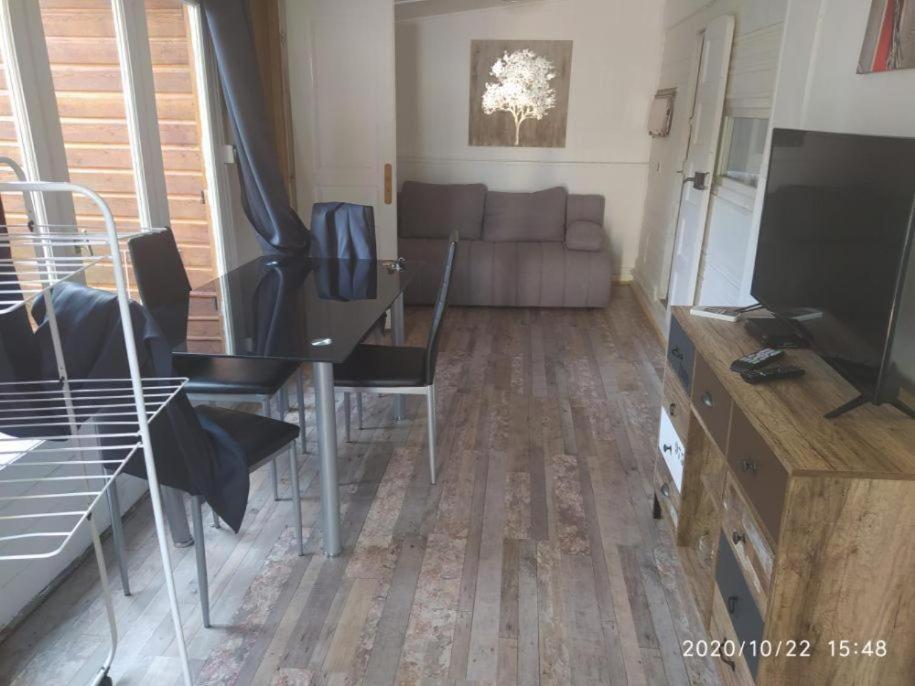 Charmant Chalet Lucciana (Corsica) Bagian luar foto